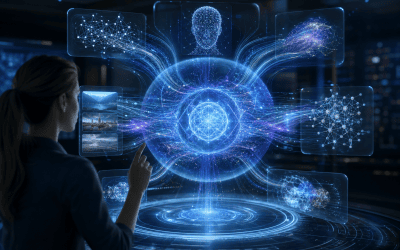 How Generative Engine Optimization (GEO) Is Changing Search Strategy